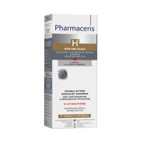 PHARMACERIS H-Stimutone šampūns sirmo matu novēršanai un matu augšanu stimulējošs 250ml