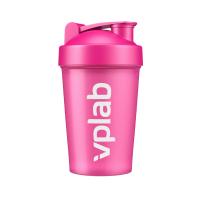 VPLAB šeikeris ar blendera bumbu, rozā 500 ml