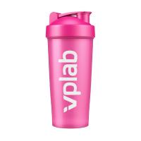 VPLAB šeikeris ar blendera bumbu, rozā 700 ml