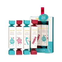 TAKE TIME roku krēmu dāvanu komplekts 4x30ml