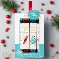 TAKE TIME roku krēmu dāvanu komplekts 4x30ml