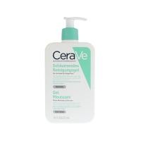 CERAVE attīrošas želejputas normālai/kombinētai ādai 473ml