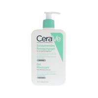 CERAVE attīrošas želejputas normālai/kombinētai ādai 473ml