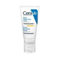 CERAVE SPF50 mitrinošs sejas losjons 52ml