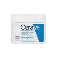 CERAVE mitrinošs krēms sausai/ļoti sausai ādai 340g