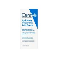 CERAVE mitrinošs hialuronskābes serums 30ml