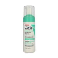 CERAVE attīrošas putas normālai/kombinētai ādai 148ml