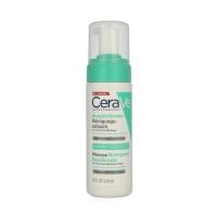 CERAVE attīrošas putas normālai/kombinētai ādai 148ml