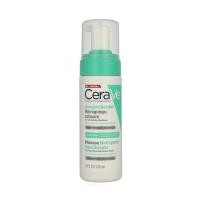 CERAVE attīrošas putas normālai/kombinētai ādai 148ml