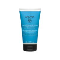 APIVITA Hyaluronic Hydra mitrinošs matu kondicionieris 150ml