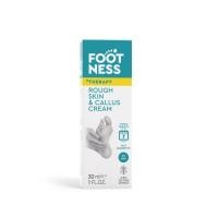 FOOTNESS Rough Skin&Callus krēms (sabiezējušai ādai un tulznām) 30ml