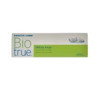 BIOTRUE ONEday B.C 8.6 -2.50 kontaktlēcas N5