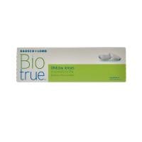 BIOTRUE ONEday B.C 8.6 -5.00 kontaktlēcas N5