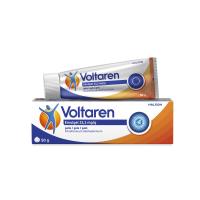 VOLTAREN Forte 23.2mg/g gels 50g
