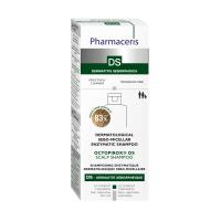 PHARMACERIS DS Octopirox sebo-micelārs šampūns 125ml