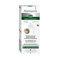 PHARMACERIS DS Octopirox sebo-micelārs šampūns 125ml