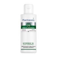 PHARMACERIS DS Octopirox sebo-micelārs šampūns 125ml