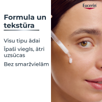 EUCERIN Hyaluron-Filler ādu nostiprinošs serums 30 ml