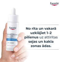 EUCERIN Hyaluron-Filler ādu nostiprinošs serums 30 ml