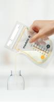 MEDELA piena uzglabāšanas maisiņi 210 ml N25