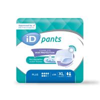 ID Pants Plus higiēniskās biksītes XL N14