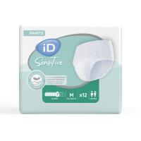 ID Sensitive Pants Super higiēniskās biksītes M N12