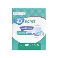 ID Pants Super higiēniskās biksītes XXL N12