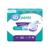 ID Pants Maxi higiēniskās biksītes M N10