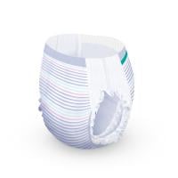 ID Comfy Junior Pants autiņbiksītes (4-7 gadi) N14