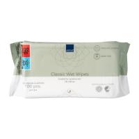 ABENA Mitrās salvetes N100