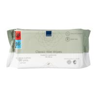 ABENA Mitrās salvetes N100