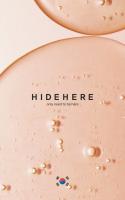 HIDEHERE Hialuronskābes esence 25 ml