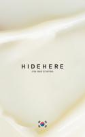 HIDEHERE Hialuronskābes acu krēms 25 ml