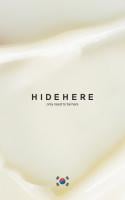 HIDEHERE Hialuronskābes acu krēms 25 ml