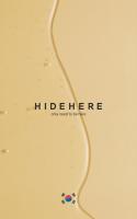 HIDEHERE Vitamīnu eliksīra serums 25 ml