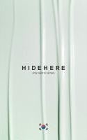 HIDEHERE Cica Care krēms 25 ml