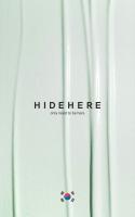 HIDEHERE Cica Care krēms 25 ml