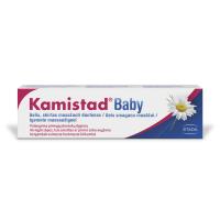 KAMISTAD Baby gels 20ml