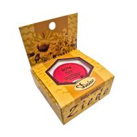 ROTA bišu vaska ziede ar ar smiltsērkšķu eļļu un propolisa un mūmija ekstraktiem 10g