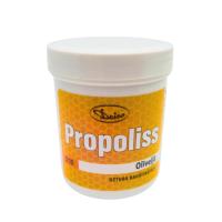 Propoliss olīveļļā 2:10 30g