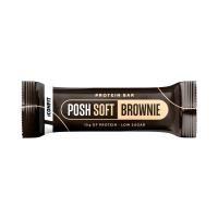 ICONFIT Posh Soft Brownie proteīna batoniņš 40g