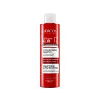 VICHY Dercos Collagen 17 Filler īpaši atjaunojošs šampūns 200ml
