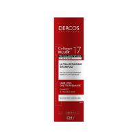 VICHY Dercos Collagen 17 Filler īpaši atjaunojošs šampūns 200ml
