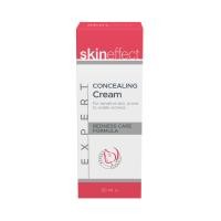 skineffect Expert maskējošs sejas krēms 50ml