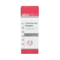 skineffect Expert maskējošs sejas krēms 50ml