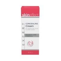 skineffect Expert maskējošs sejas krēms 50ml