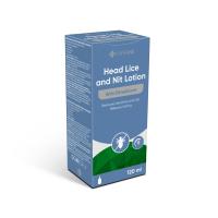 LIVSANE losjons utu un gnīdu iznīcināšanai 120ml