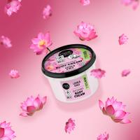 ORGANIC SHOP Lotus&5 Oils ķermeņa krēms 250ml