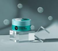 ORGANIC SHOP Hydrating acu spilventiņi N60