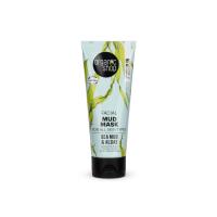 ORGANIC SHOP Sea Mud&Algae dūņu sejas maska 75ml